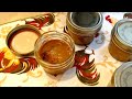 instant pot dulce de leche