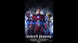 ყოვლისშემძლე რეინჯერები Power Rangers ქართულად