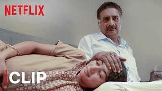 Oor Iravu | Paava Kadhaigal | Vetri Maaran | Netflix India