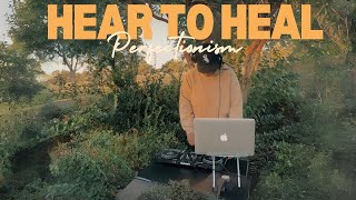 Hear to Heal ✨| Chill R\u0026B Playlist | H.E.R, SZA, Coco Jones