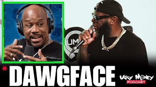 Dawgface Exposes Wack100 Politics With Detroit Police