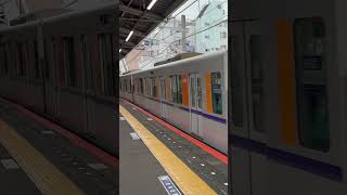 東武東上線東武50090系【51091F】　TJライナー上板橋駅通過