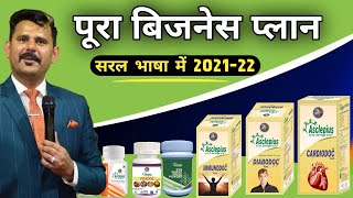 Awpl Full Plan Bs Bhandari | Awpl Business Plan | Awpl Income Plan | Awpl Plan in Hindi 2021