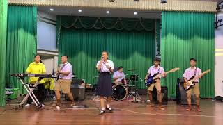 วง Dsr.Band โรงเรียนเทพศิรินทร์ร่มเกล้า