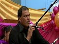 jaane waale by khalid hussein fiji artist ghazal