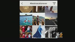 Vacation Envy? A New Social Media Strategy