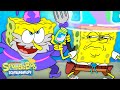 SpongeBob | 60 Minuten SpongeBob in BESTFORM | SpongeBob Schwammkopf