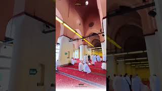 Mari Mengenal Miqot Masjid Bir Ali / Dzulhulaifah