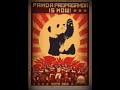 panda propaganda polka chocolate original song