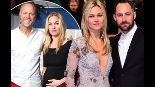 Julia Stiles is expecting her first child