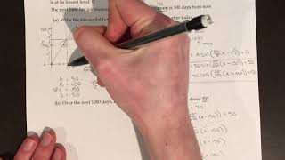 Sinusoidal Applications: Precalculus (UW Math 120)