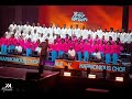 You Are God—Harmonious Chorale | Conducted by Michael Dingaan | Composed By James Varrick Armaah |