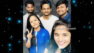 The Software DevLOVEper Whole Team Shanmukh Vaishnavi