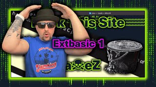 Hack This Site: Extended Basic – Mission 1