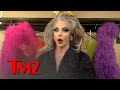 Drag Star Alyssa Edwards Frustrated Over Texas Bill Banning Kids from Drag Shows | TMZ