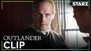 Outlander | 'Jamie and Lord John Part Ways' Ep. 2 Sneak Peek Clip | Season 7