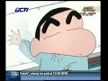 Crayon Shinchan Bahasa Indonesia EP 196