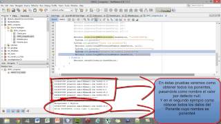 Tutorial 4 DB4O : Consultas en DB4O