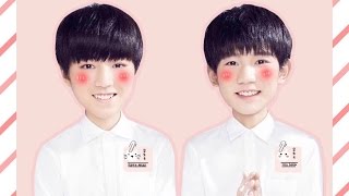 【TFBOYS王俊凯x王源】《Jungle》组合为MusicRadio献唱歌曲【KarRoy凯源频道】