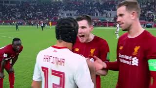Liverpool 2020 - Fights / Brutal Fouls & Heated Moments