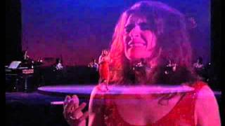 Lina Sastri - 'a tazza e cafe' (dal DVD Lina Rossa)