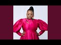 Ulihlathi Lethu Thixo (Live)