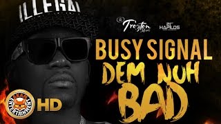 Busy Signal Dancehall Songs | Popnable