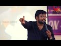 love motivation sakthi inspiring speech.