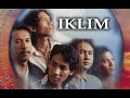 Iklim - Pergimu Satu Tanda (Audio Video)