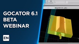 Gocator 6.1 Beta Software Preview | LMI Technologies