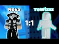 novaexility vs towizzz blox fruits pvp