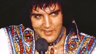 Celebrities Elvis Couldn't Stand