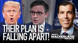 🚨 Trump gets election news he FEARED as weekend begins