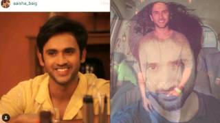 Mishkat's birthday video