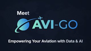 Introducing Avi-Go – Business Aviation Solutions Overview
