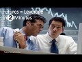 Futures = Leverage - In 2 Minutes