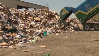 Residential solid waste surges amid stay-at-home