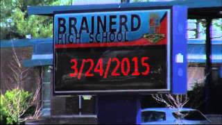 6 Suspended from Brainerd High for Fighting