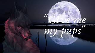 ASMR Werewolf Boyfriend x Listener - Welcoming New Pups! (Boyfriend ASMR) (Werewolf)