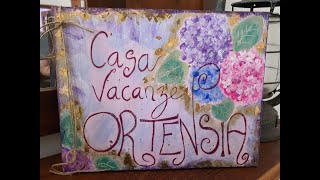 Casa Vacanze Ortensia