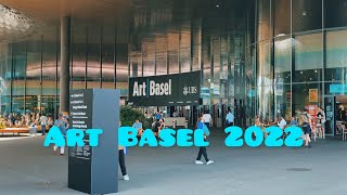 Art Basel/Art basel 2022