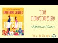 The Bodyguard by Katherine Center | Full Audiobooks