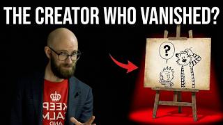 What Happened to the Creator of Calvin and Hobbes?