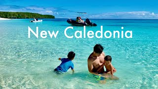 New Caledonia Travel Vlog: Isle of Pines \u0026 Noumea - Top 8 Things To Do