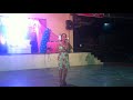 You’ll Never Walk Alone cover by Sharmaine Joyce Aranda