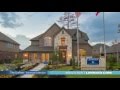 The Grafton Model Tour - Lennar Houston