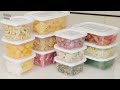 Tips Menyimpan Sayuran agar tahan lama (Food Preparation) / Ummi Neni Channel