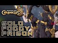 Orbia Foggy Prison Solo Gameplay | Summoners War Chronicles