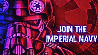 Join the Imperial Navy || Midnight 2