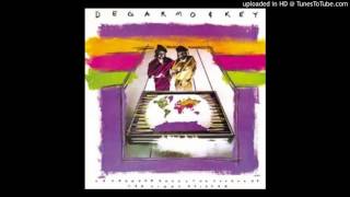 7. No More Goodbyes - DeGarmo \u0026 Key - Commander Sozo and the Charge of the Light Brigade (1985)